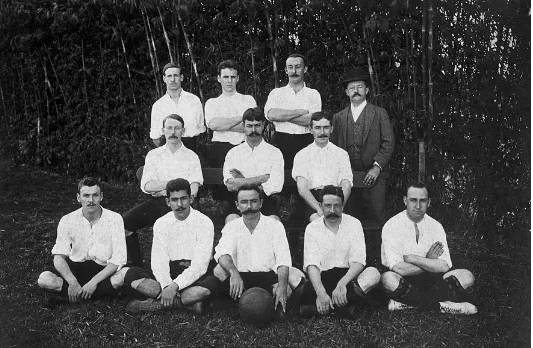 Adversária da Seleção, Escócia tem laço de sangue com o futebol brasileiro