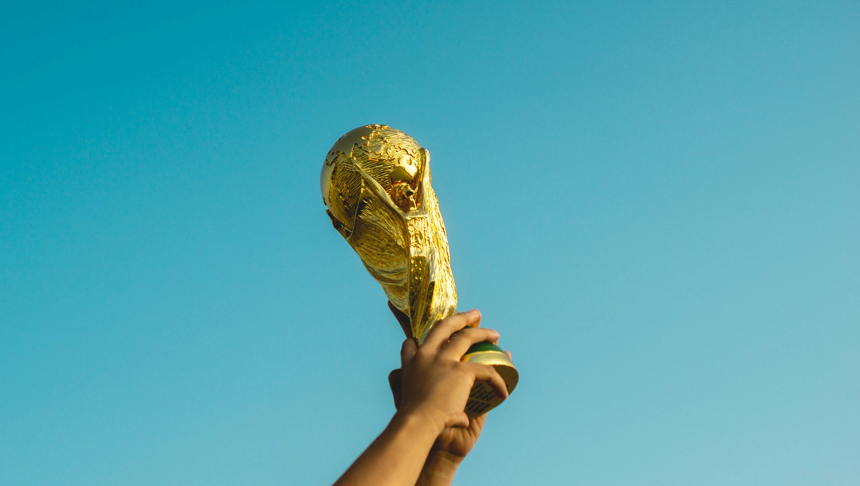 Copa do Mundo 2026: confira a agenda de jogos de hoje