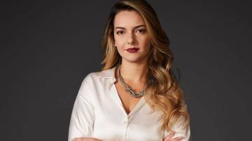 Claudia Deberaldine