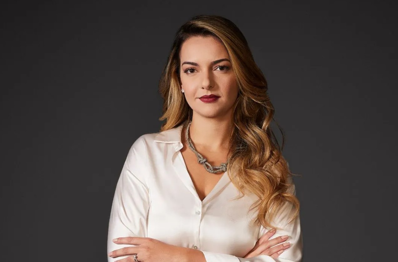 Claudia Deberaldine
