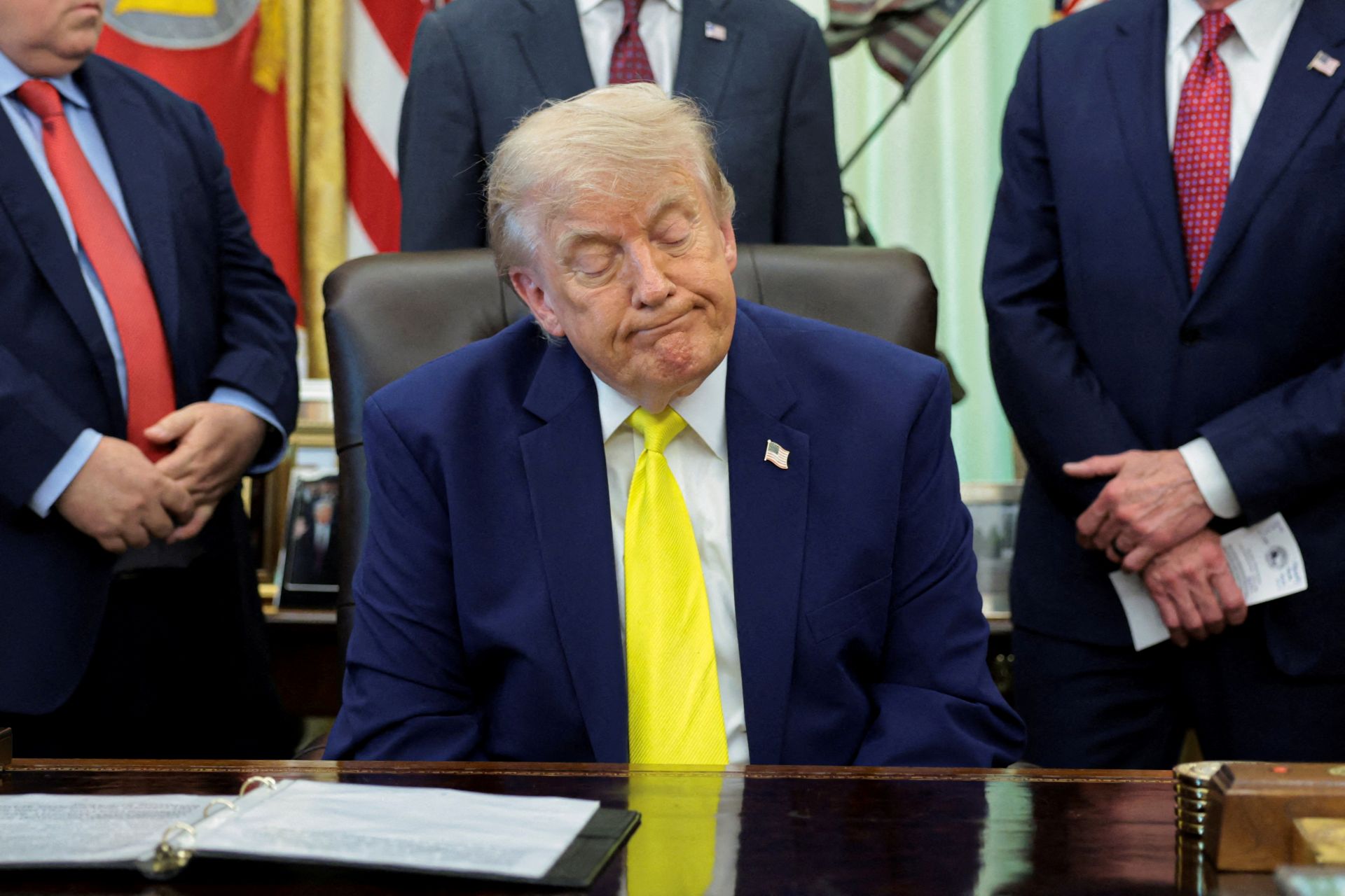 Irã foi maior fracasso externo de Trump; acordo é melhor opção possível, diz Eurasia