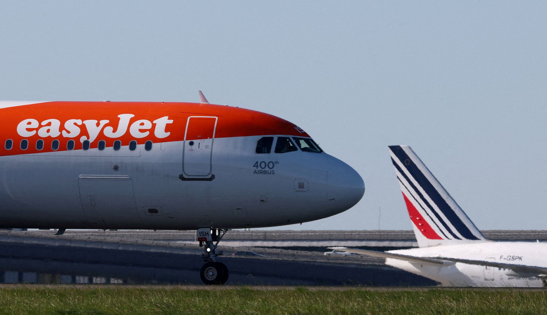 Cias. aéreas alertam para avanço tímido e lento nas metas de