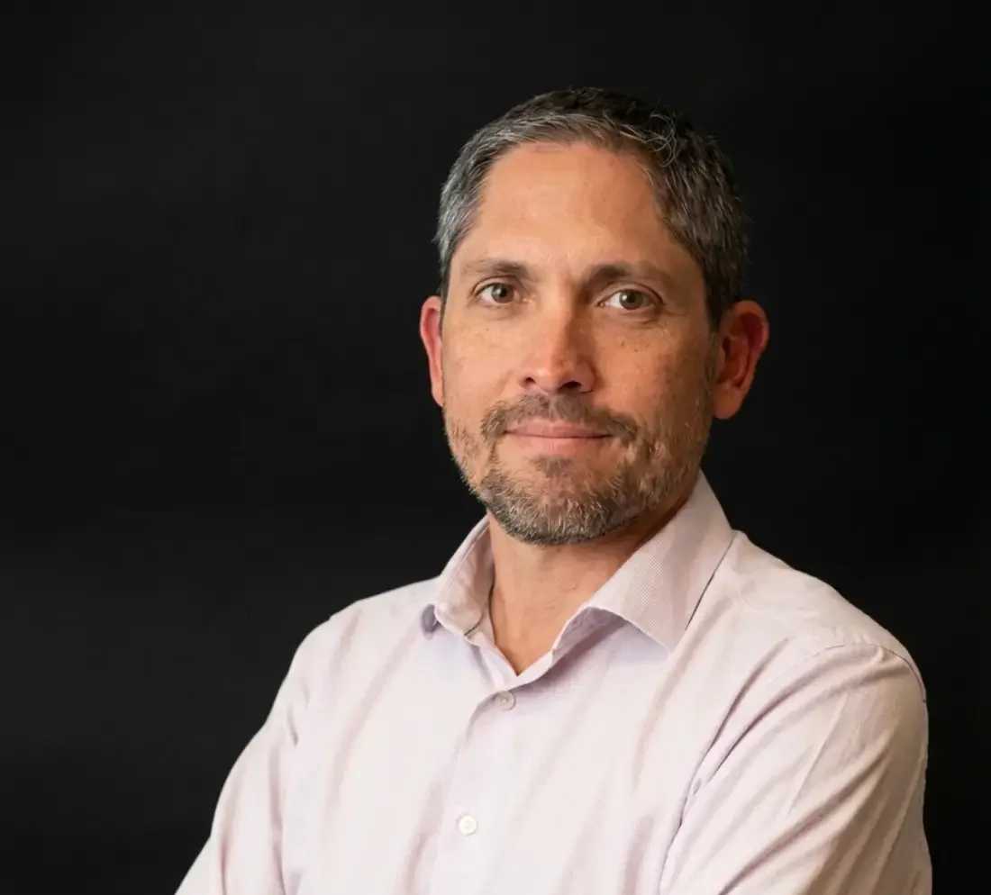 Eduardo Alhadeff, sócio e gestor da estratégia de crédito da Ibiuna Investimentos