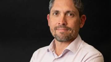 Eduardo Alhadeff, sócio e gestor da estratégia de crédito da Ibiuna Investimentos