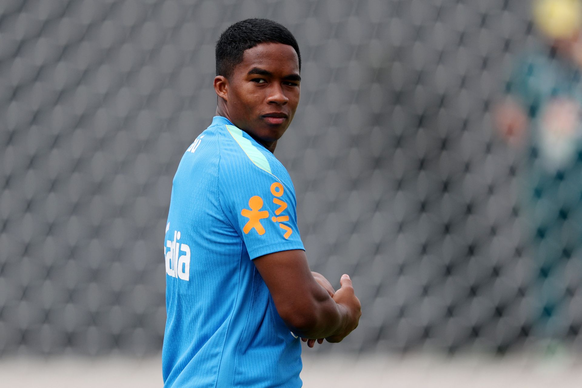 Endrick vai jogar contra o Haiti? Saiba expectativa para o jogo do Brasil na Copa