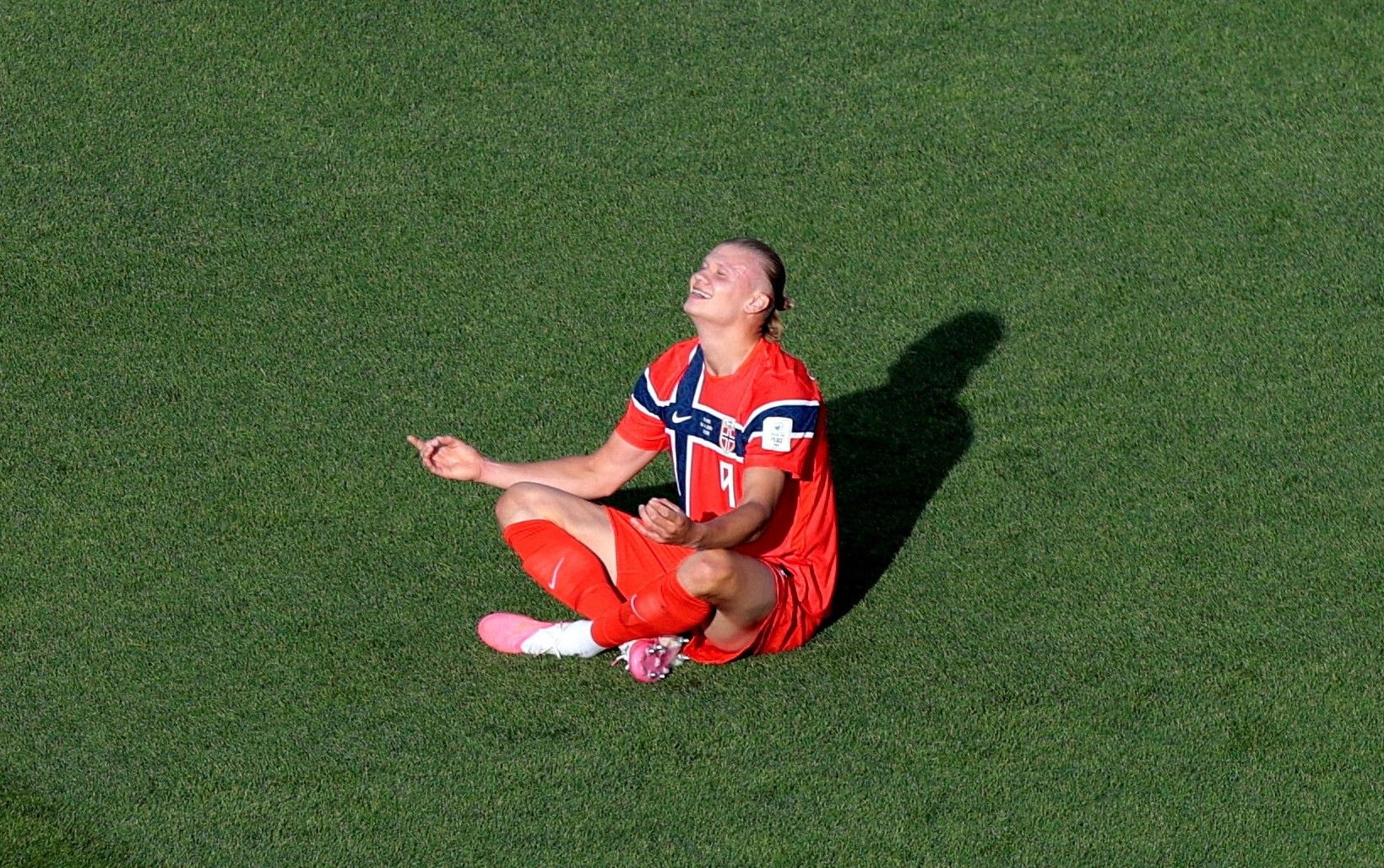 Erling Haaland