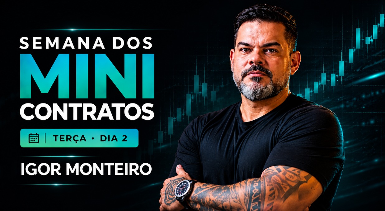 Segundo dia da Semana dos Minicontratos terá aula 