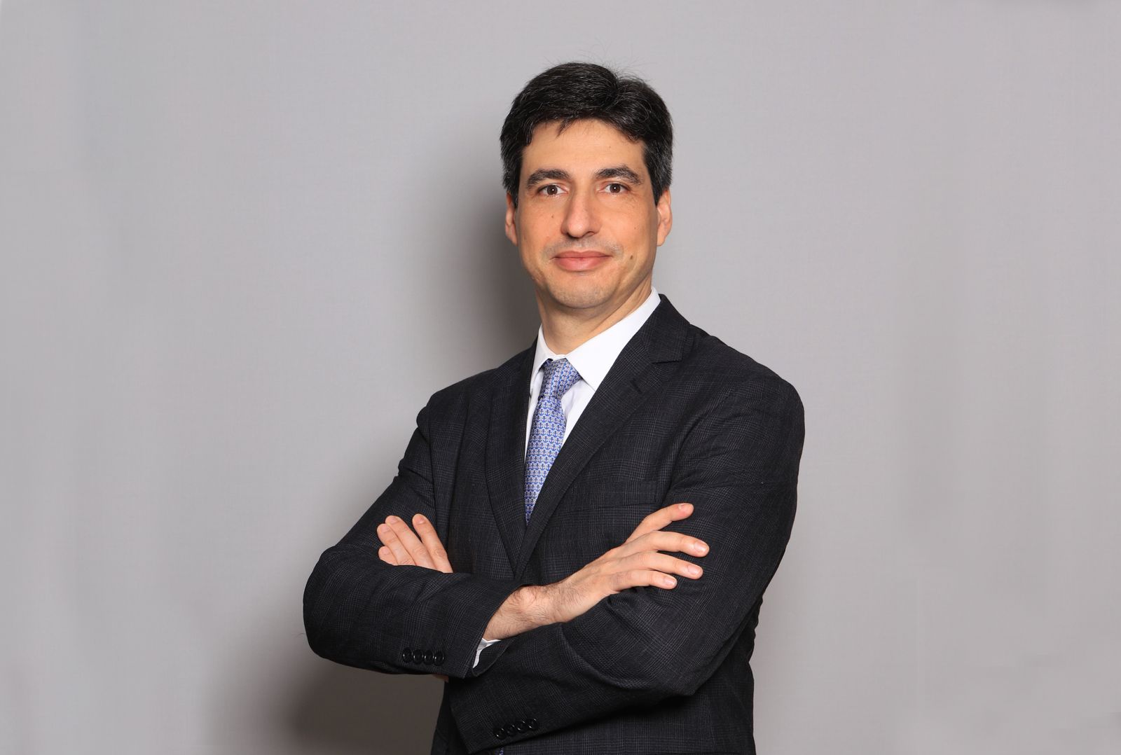Luciano Telo, CIO do UBS Wealth Management (Foto: Divulgação)