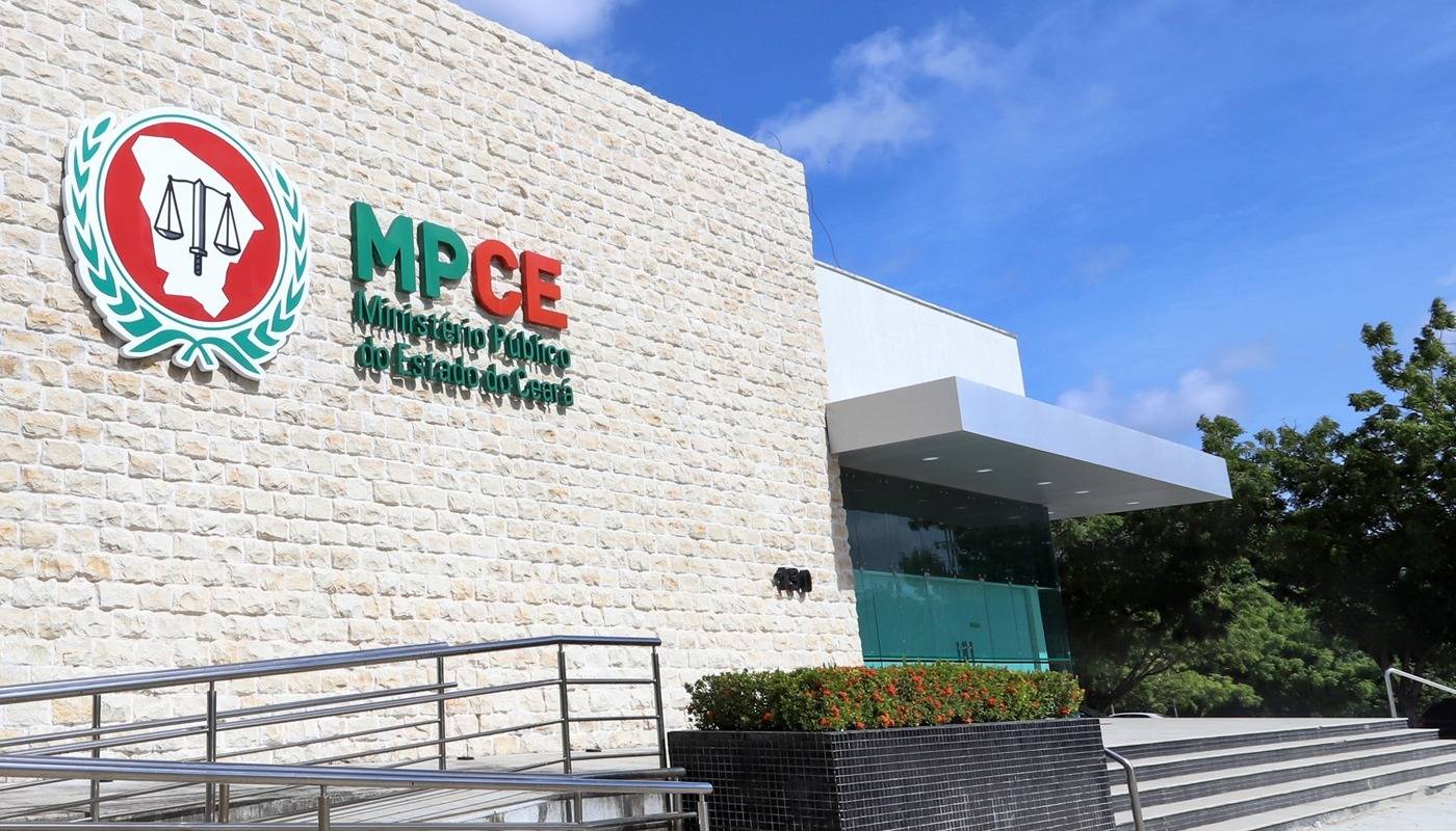 MP do Ceará paga R$ 44 mil em diárias para promoto