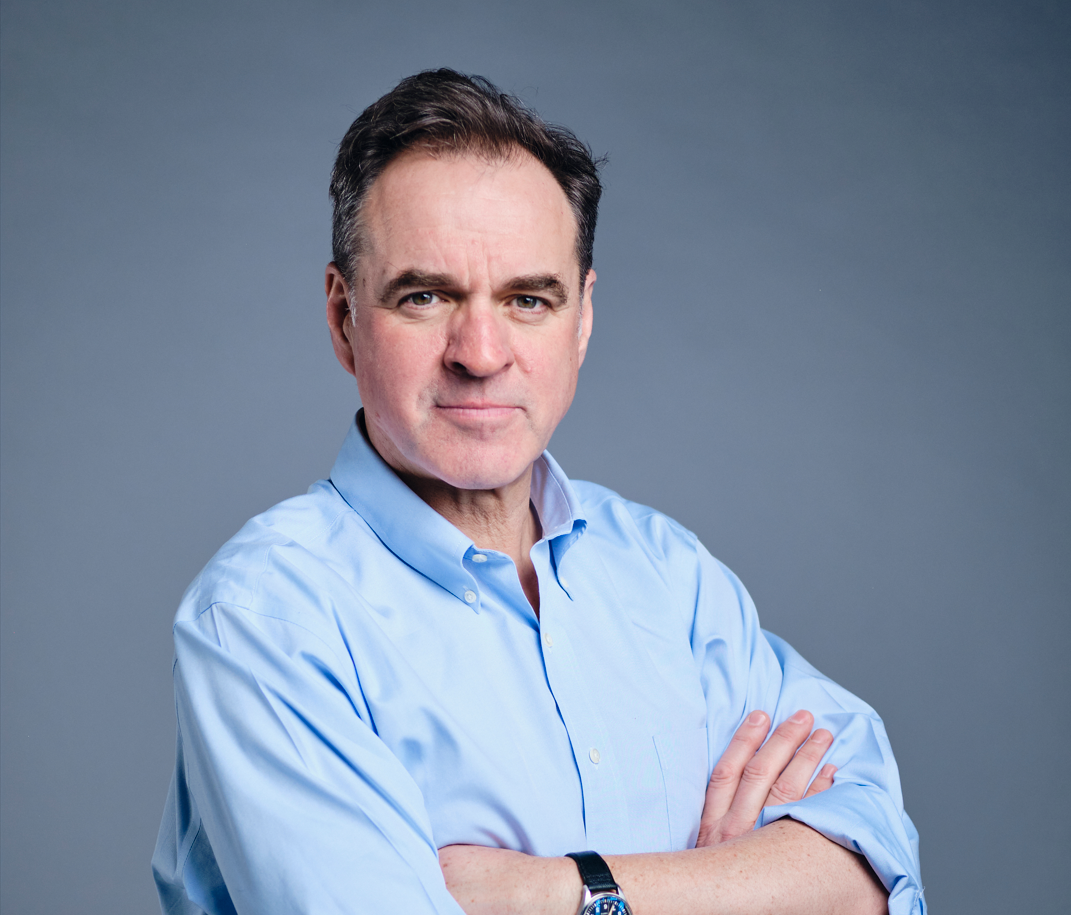 Niall Ferguson é historiador, autor e comentarista britânico. Imagem: Divulgação