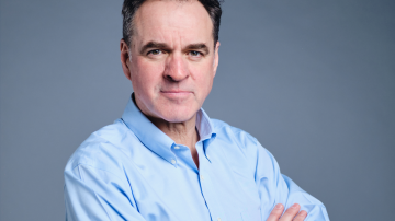 Niall Ferguson é historiador, autor e comentarista britânico. Imagem: Divulgação