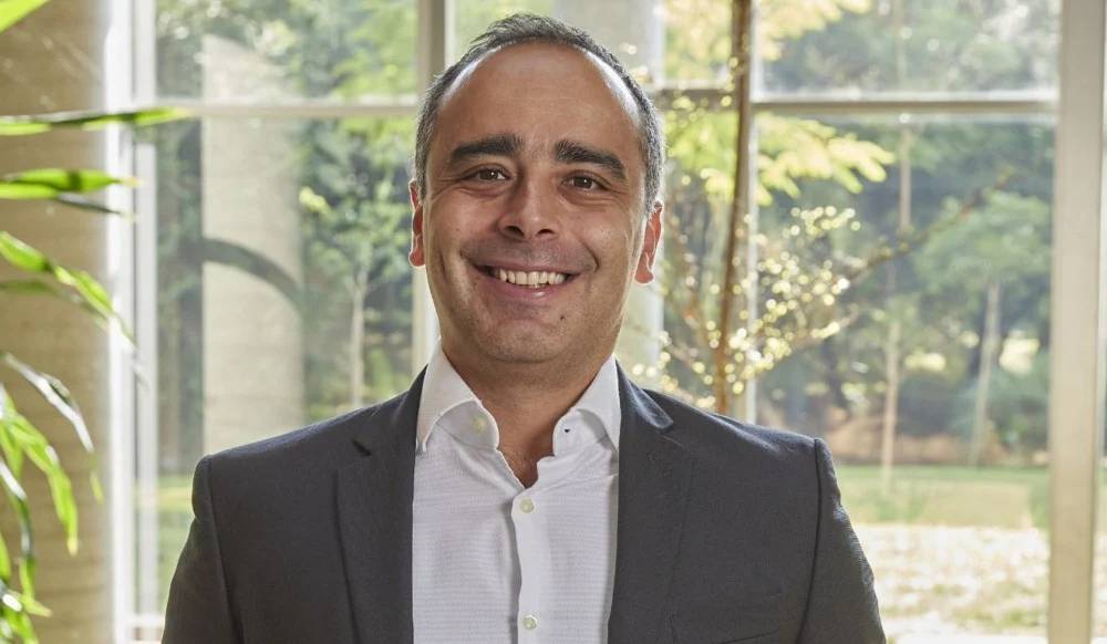 José Manuel Silva, Vice-Presidente de Novos Negócios da Natura (Foto: Divulgação)