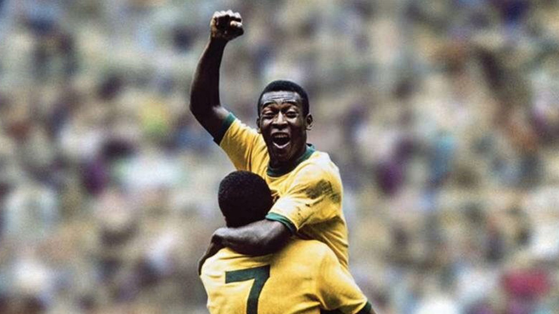 Além do penta: conheça outros 25 recordes da Seleção Brasile