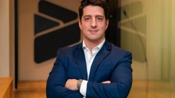 Luis Duran, CEO da Portfel: "grande parte do nosso trabalho ainda é educar o investidor sobre planejamento financeiro e sobre como funciona o mercado" (Foto: Divulgação)