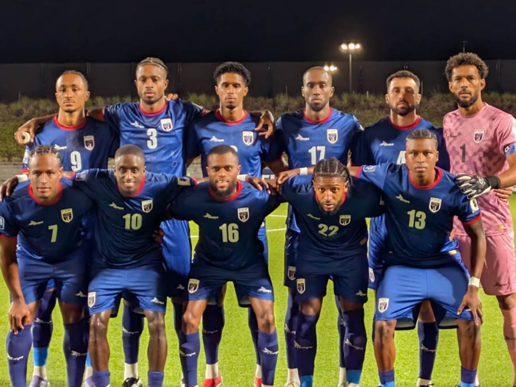 Cabo Verde, o pequeno país africano com grandes sonhos para a Copa do Mundo
