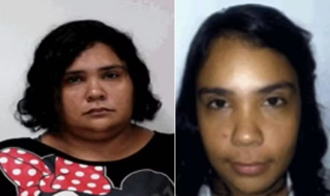 Mulher de 37 anos que fingia ser adolescente dizia que fugiu de prostituição no RJ
