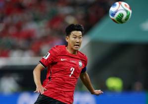 Coreia do Sul rompe com imprensa após polêmica envolvendo Son Heung-min na Copa