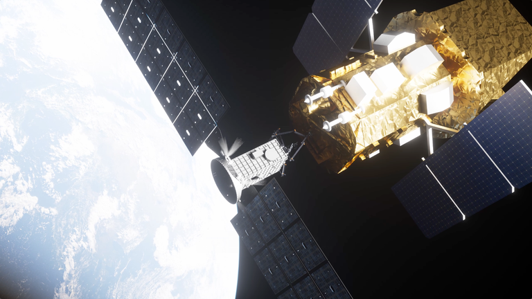 Missão de resgate: Nasa tenta impedir que telescópio Swift caia na Terra