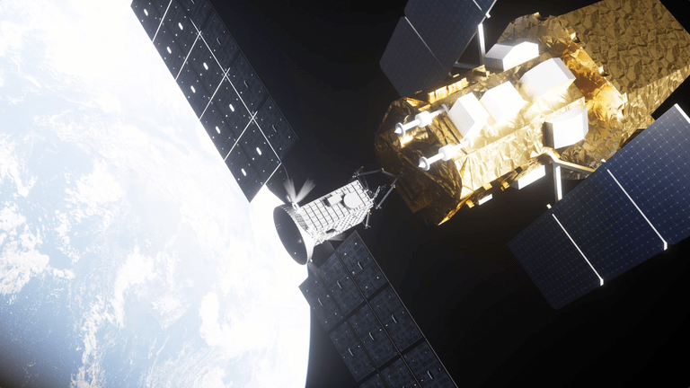 Missão de resgate: Nasa tenta impedir que telescópio Swift caia na Terra