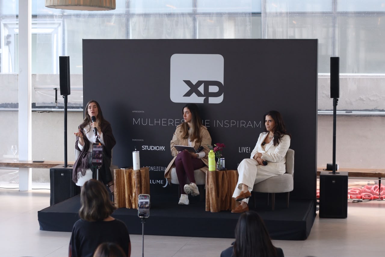 “Mulheres que Inspiram” reúne histórias de empreendedorismo 