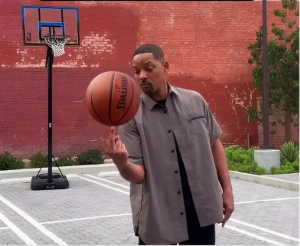 Will Smith revela segredos de sucesso na Expert XP 2026