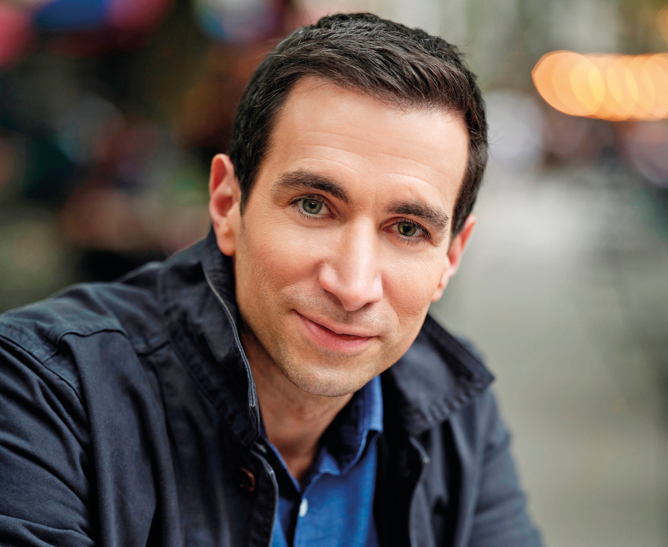 Ambiente dos mercados está mais perigoso do que costumava ser, diz Andrew Ross