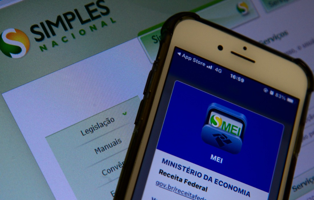 Simples Nacional "congelado" ameaça pequenas empresas com tributação indireta