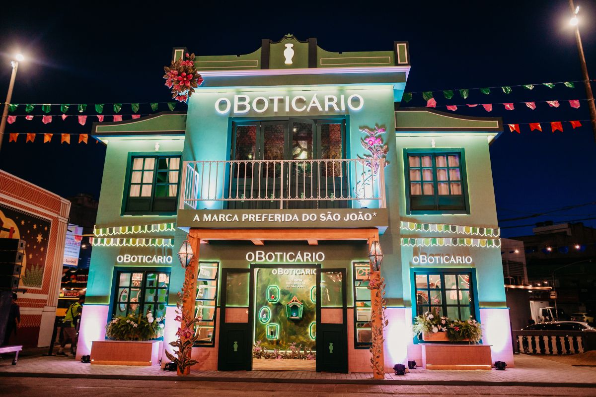 "Maior do que o Natal": como O Boticário transformou o São João em estratégia