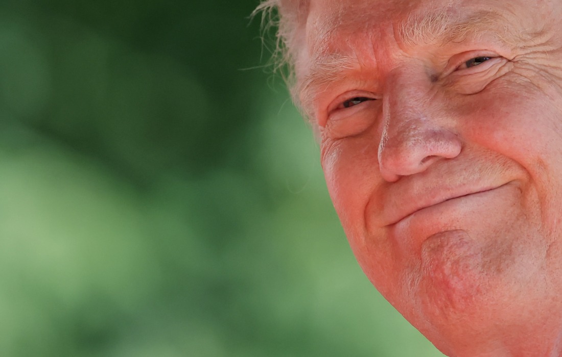 Trump diz que denunciará jornalista da NBC ao órgão regulador da mídia nos EUA