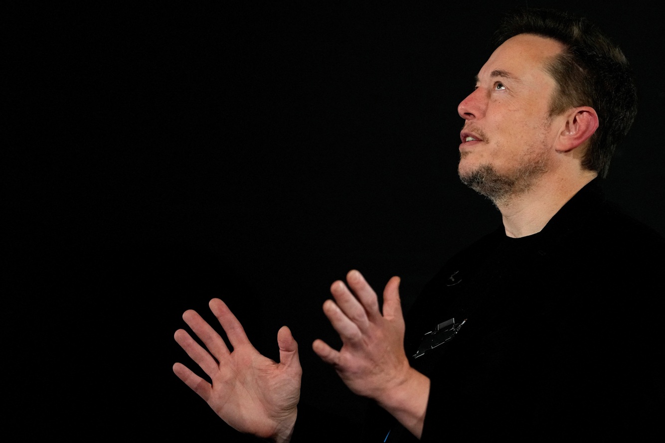 Juiz nega recurso de Musk contra condenação por fraude a investidores do Twitter