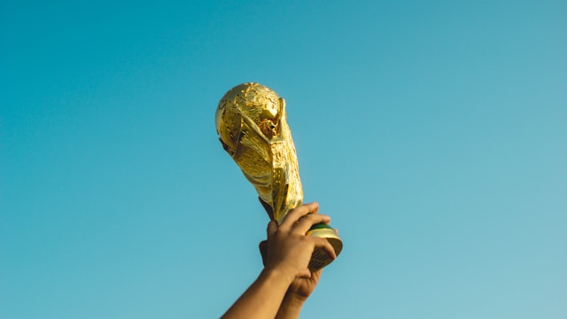 Quando será a final da Copa do Mundo? Veja calendário de jog
