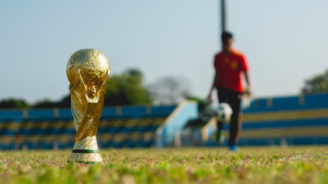 Até quando vai a fase de grupos da Copa do Mundo? 