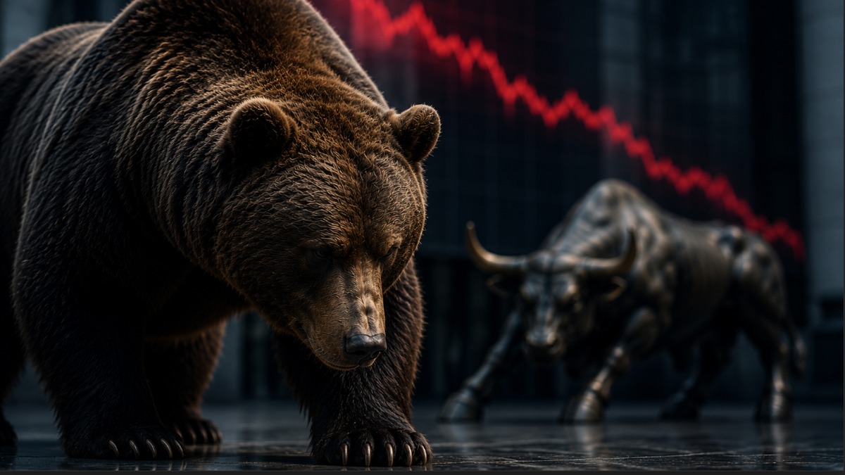 Ibovespa cae 0,65% y pierde los 170 mil puntos tras datos de EE.UU.