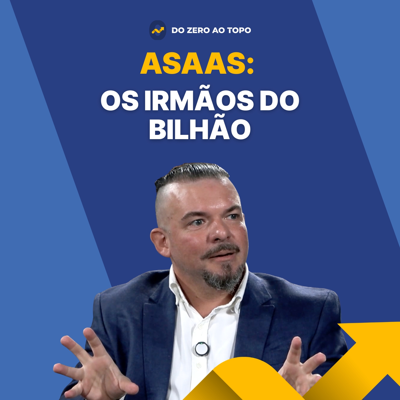Asaas: os irmãos nerds que criaram uma fintech de R$ 1 bilhão