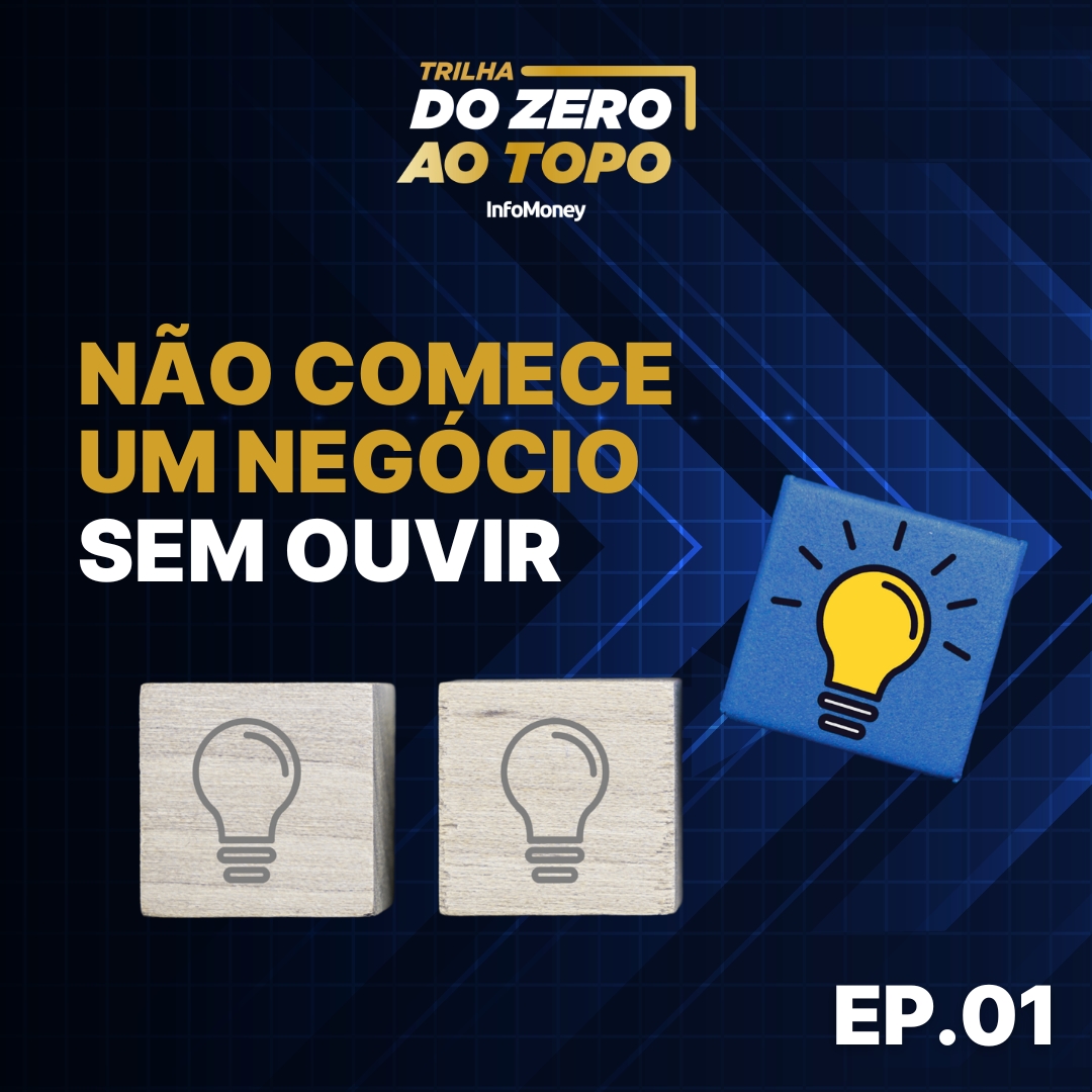 Como começar um negócio do zero: diferenciando ideia de oportunidade real