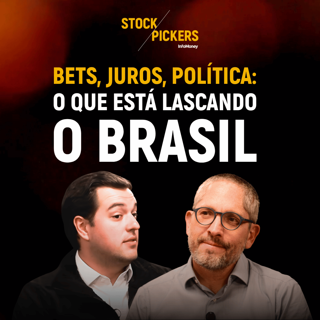 Brasil com crédito "ilhado" e por que isso pode ser bom