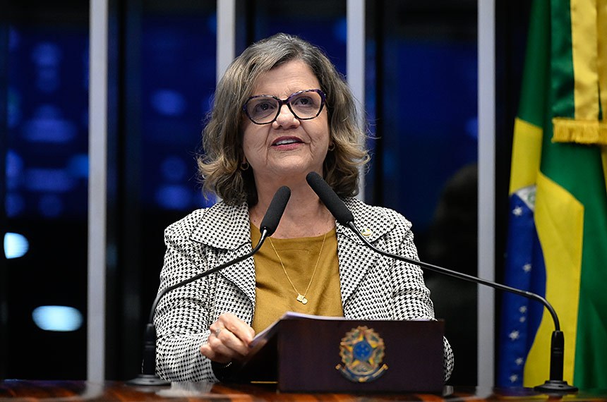 6×1: aprovação ficou mais difícil após 1º turno, diz líder do governo no Senado