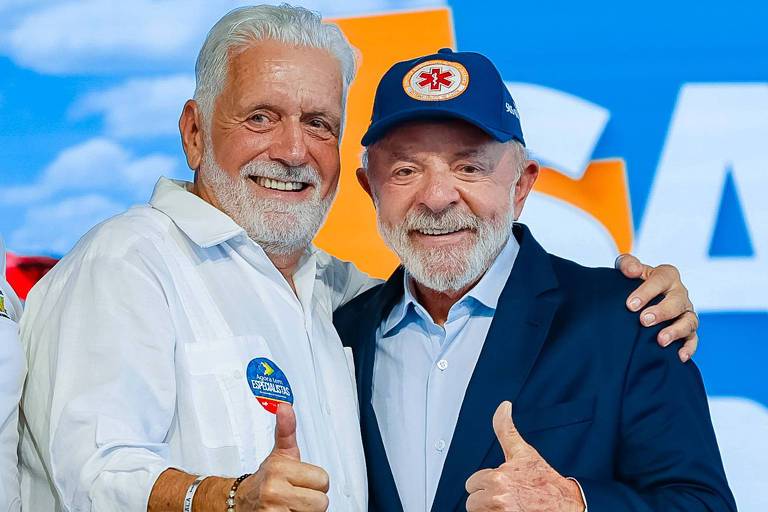 Lula lança hoje programa para quem paga contas em dia e quer ampliar crédito