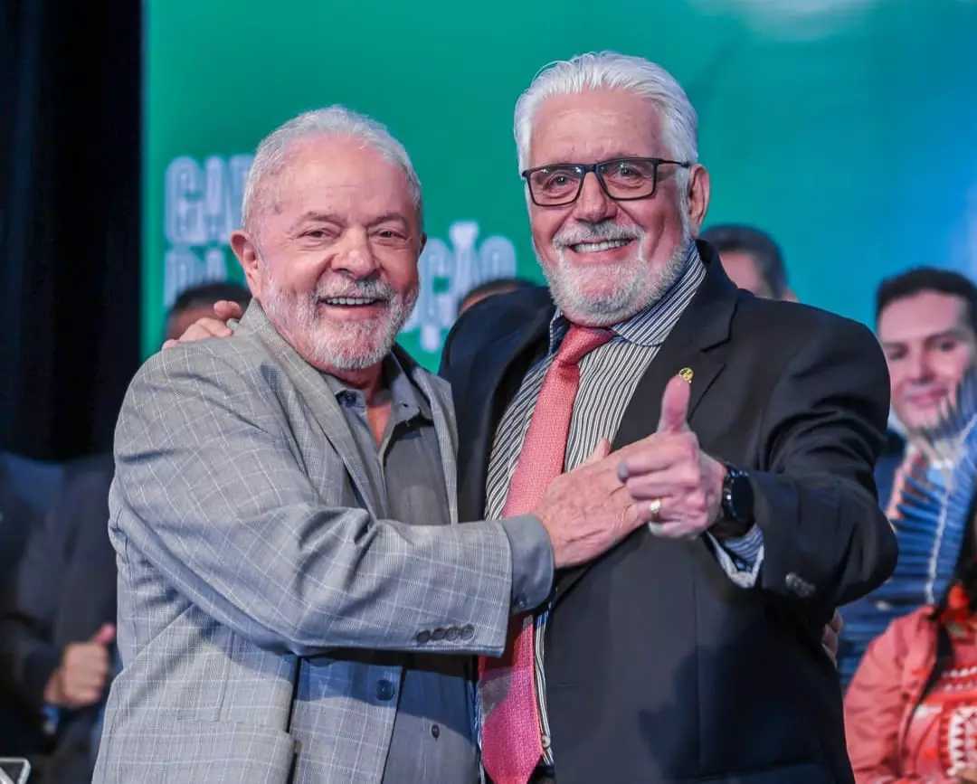 Jaques Wagner alvo de operação PF no caso Banco Master