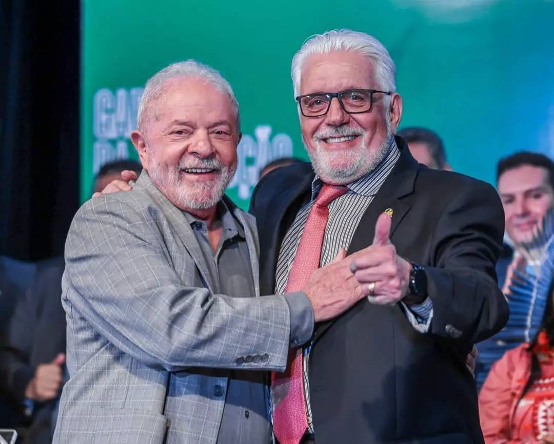 Como operação contra líder do PT modificou postura de Flávio sobre caso Master