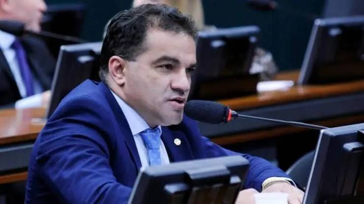 O deputado Josimar de Maranhãozinho. Foto: Cleia Viana/Câmara dos Deputados
