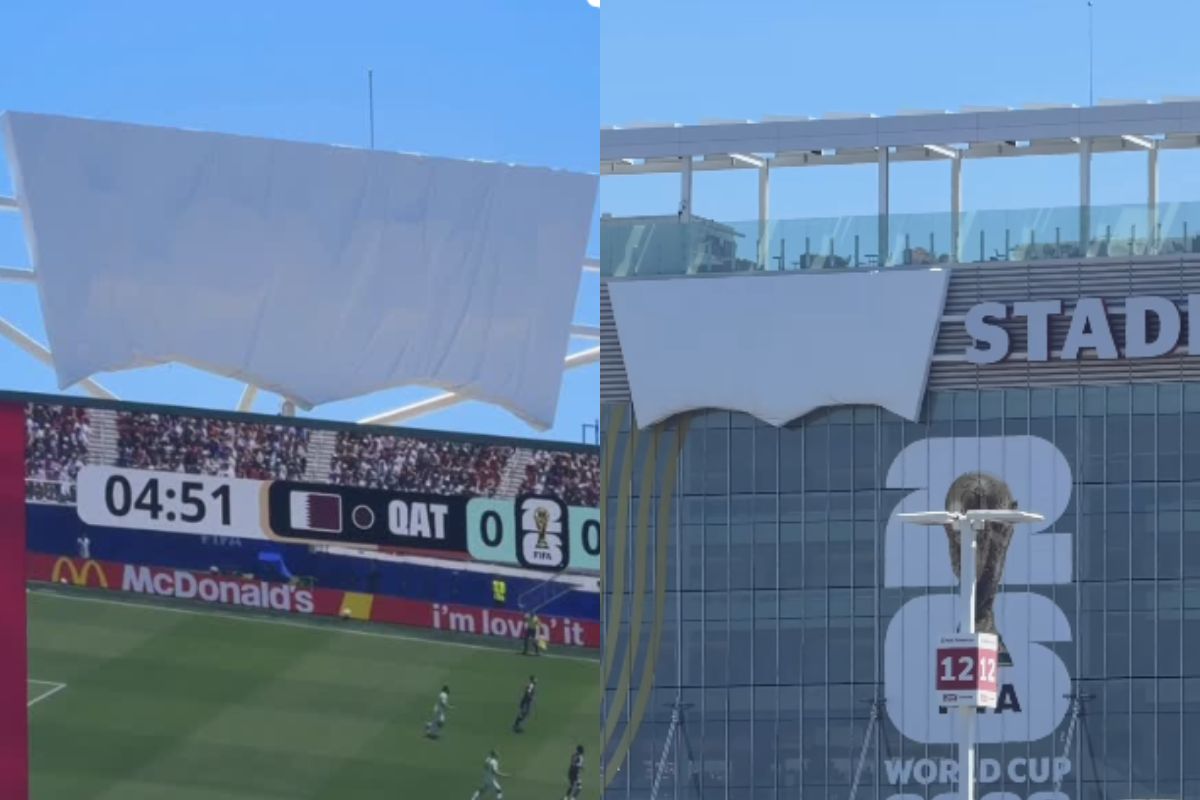 Levi's usa bom humor para lidar com "censura" da Copa do Mundo 2026