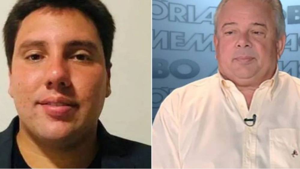 Suspeito de envolvimento no assassinato de neto de Luciano do Valle é preso em SP