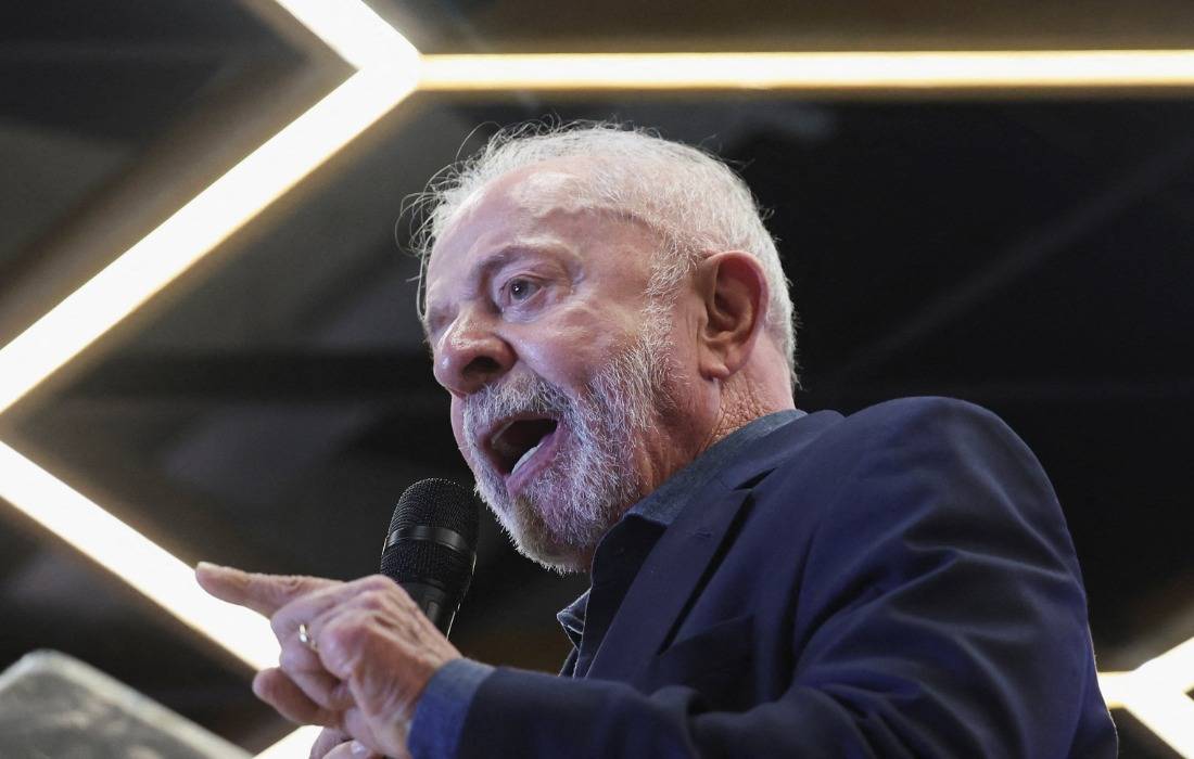 Foto: Adriano Machado / Reuters