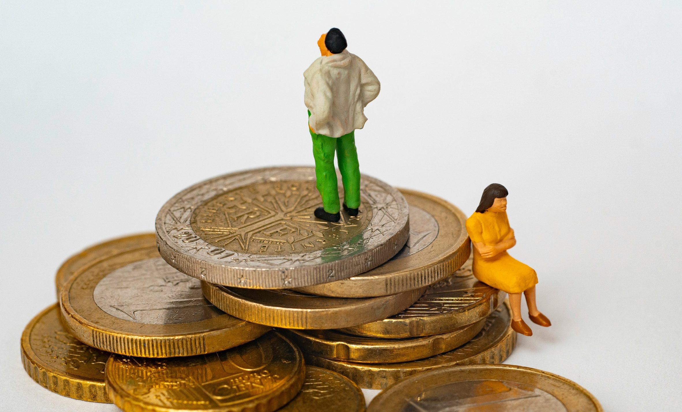Finanças a dois: os erros que separam casais e com