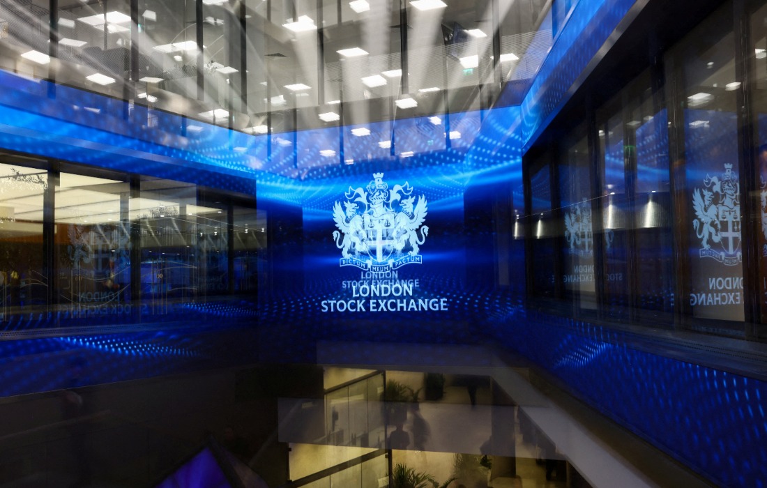 Bolsas da Europa fecham majoritariamente em alta com possíveis negociações EUA-Irã