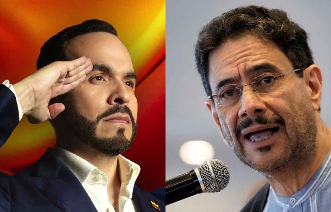Atlas: Candidato da direita abre vantagem sobre governista em disputa na Colômbia