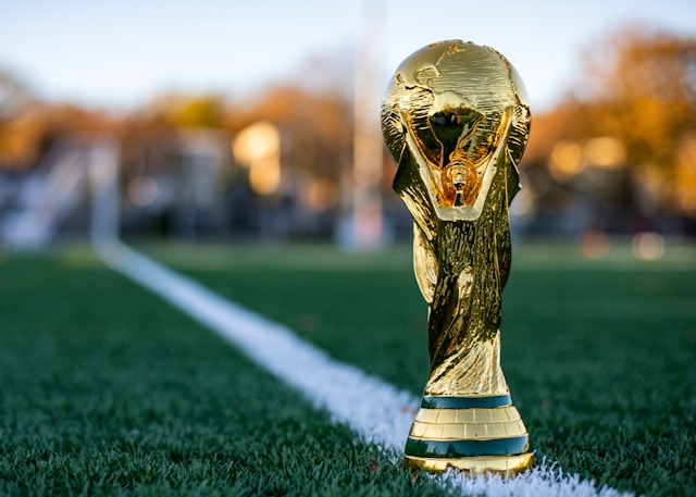 Qual o jogador mais velho a disputar uma Copa do M