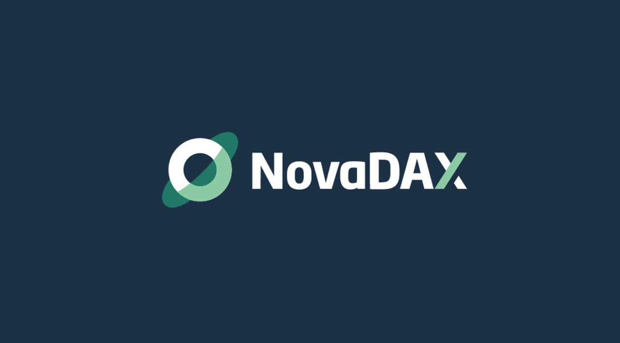 Exchange de criptomoedas NovaDAX encerra operações no Brasil