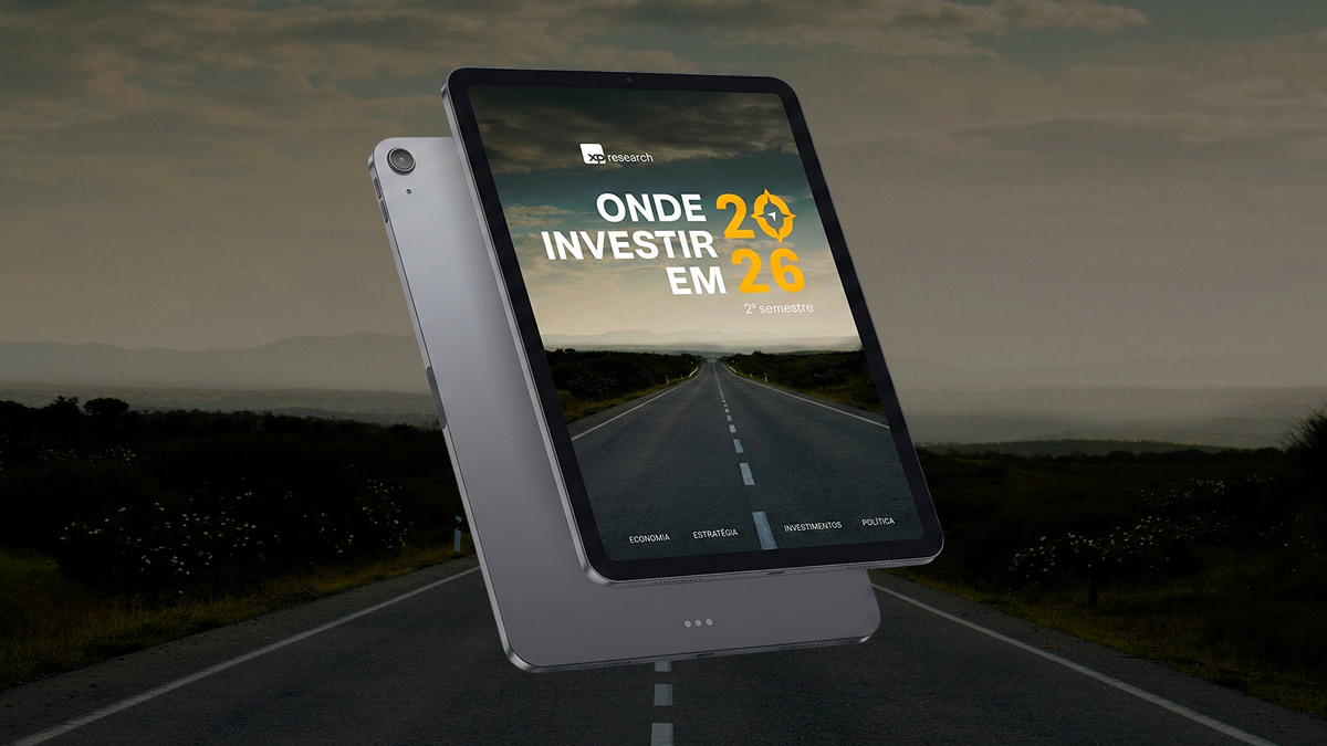 Juros altos e incertezas: veja onde investir no segundo semestre